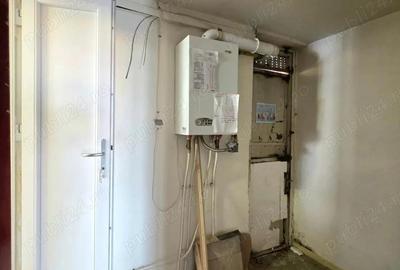 Spațiu comercial, de 60 mp, în Central - 1