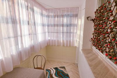 2 camere Dristor -ParkLake - str. Tomis  mobilat utilat - 25