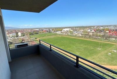 Apartamente noi cu doua camere - VICTORIA RESIDENCE FOCSANI - 11