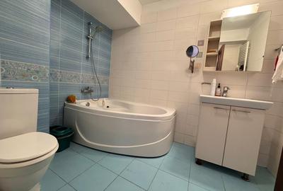 Apartament 2 camere Modern in Bloc Nou cu loc de parcare in zona Straulesti - 6