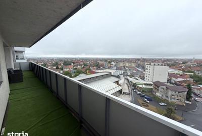 Apartament cu 2 camere în Central - 8