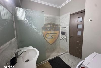 Apartament cu 2 camere în Nord - 9