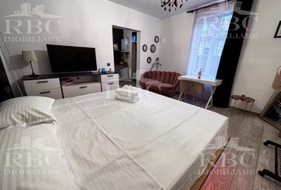 Apartament 1 cameră cu posibilitate preluare business regim hotelier - 1