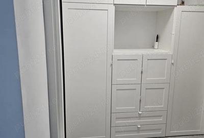 Apartament cu 2 camere semidecomandat în Iancu Nicolae - 8