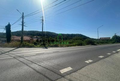 Teren - Calea Bucuresti - 1