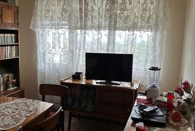 Apartament cu 3 camere decomandat în Central - 1