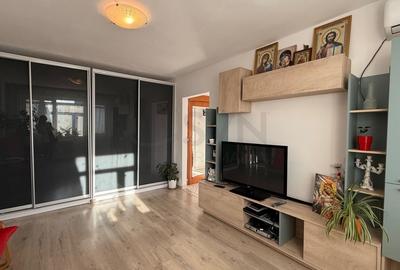 REA1023528 Apartament 2 camere I Mobilat si Utilat I Balcon 10 MP - 4