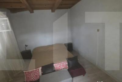 Casă cu 2 camere cu Teren 1356 Mp în Lemnia - 7