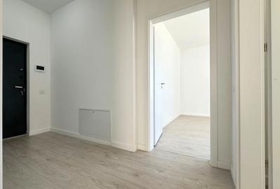 Apartament 2 camere 60 mp cu geam la baie lângă Paradisul Acvatic - 18
