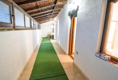 Ilfov Cartierul Verde Residence - 6