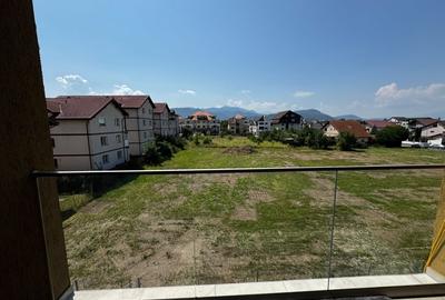 Apartament 3 camere – vedere superbă spre Tâmpa & Poiana Brașov – 77 mp utili - 10