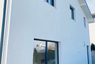 Casa P+M în Cârcea ,calitate premium ,tâmplărie QFORT - 3