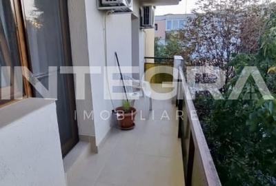 Apartament cu 2 camere semidecomandat, mobilat în Zorilor - 9