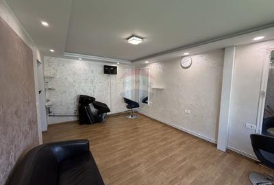 Apartament cu 2 camere decomandat în Sud - 2