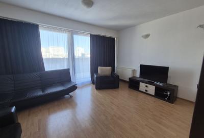 Garsonieră semidecomandată, mobilată în Titan - 17