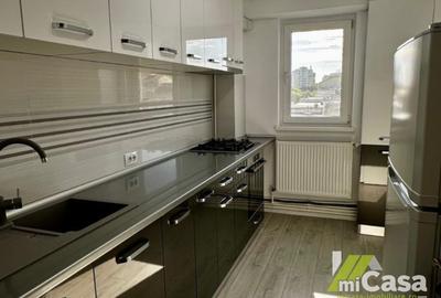 Apartament 2 camere – Mazepa 2, Galați Apartament 2 camere – Mazepa 2, Galați - 6