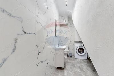 Apartament cu 3 camere decomandat în Sânpetru - 11