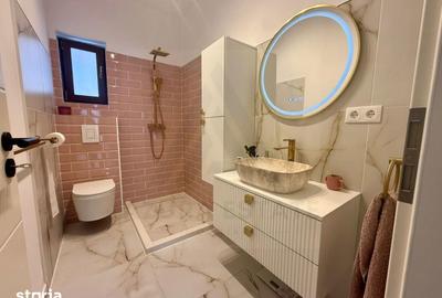 Casă cu 4 camere cu Teren 500 Mp în Central - 4