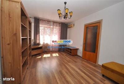 Apartament cu 2 camere semidecomandat, mobilat în Crângași - 9