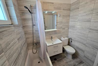 Apartament cu 2 camere decomandat în Metalurgiei - 9