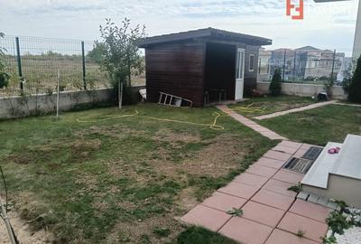 COMISION 0% Apartament cu 2 camere la parter cu gradina, zona Ciarda Rosie - 7