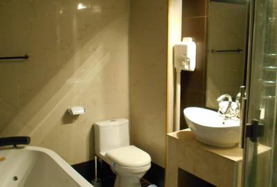 Reședință urbană de 142 mp - 3 camere - Sector 1 – Madgearu - 7