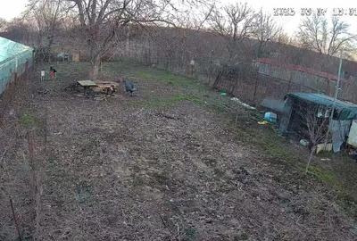 Casă cu Teren 1500 Mp în Călugăreni - 2