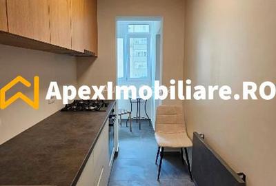 Garsonieră decomandată, mobilată în Pantelimon - 9