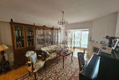 Apartament 4 camere - Hala Centrala - 5