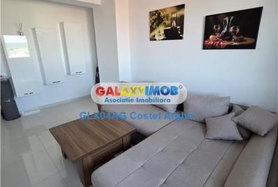 Inchiriem garsoniera de lux , in zona Banat , loc de parcare