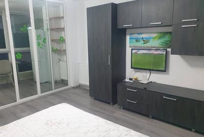 Apartament cu o camera | 32 mp | Manastur - 2