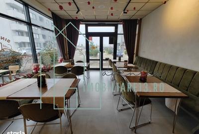 Spațiu comercial, de 74 mp, în Central - 6