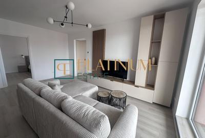 Apartament cu 3 camere semidecomandat, mobilat în Lipovei - 5