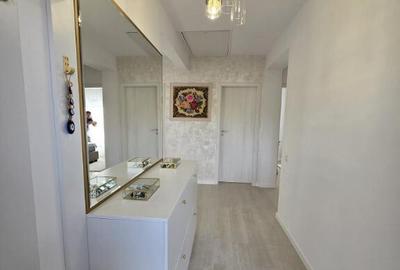 Casa parter - 3 camere - teren 360mp - 10 min de metrou Tudor Arghezi - 22