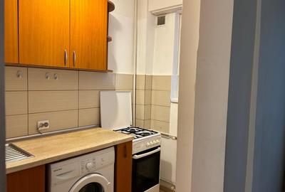 Garsonieră semidecomandată, mobilată în Ștefan cel Mare - 8