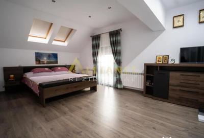 Casă cu 6 camere cu Teren 350 Mp în Berceni - 2