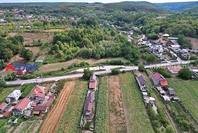 AZURA Imobiliare - Teren Budeasa Galasesti Calotesti - 17