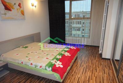 Apartament 3 camere de inchiriat zona KM 5, BLOC NOU - 12