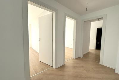 Apartament cu 4 camere semidecomandat în Nord - 3