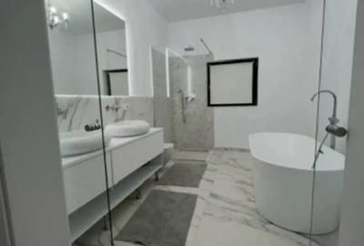 Proprietar inchiriez casa de lux mobilata utilata completin Dumbravita - 13