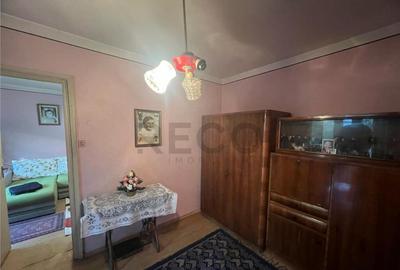 RECO Apartament 3 camere, Etajul 1, Nufarul - 8