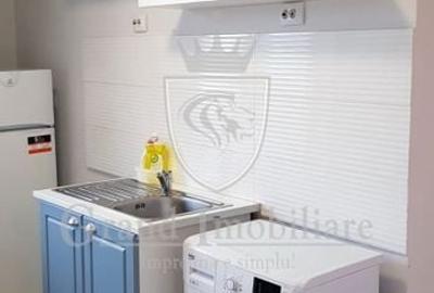 Apartament 2 cam. decomandate vis a vis de Iuliu Mall - 4