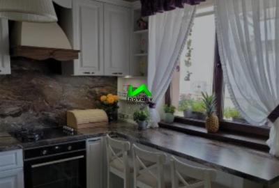 Casa de vanzare tip duplex Sibiu Zona Cisnadie - 6