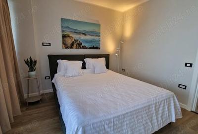 Inchiriere apartament tip studio Eforie Nord, zona Belona - 2