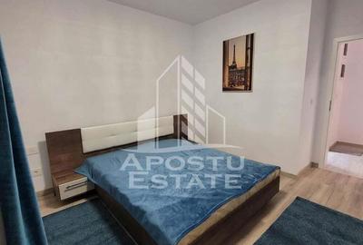 Apartament cu 2 camere decomandat în Aradului - 5