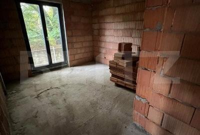 Apartament cu 3 camere decomandat în Central - 2