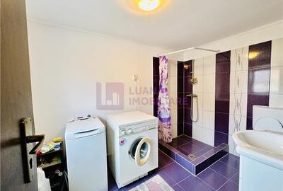 Casă individuală cu 4 camere cu Canalizare în Loamneș - 8