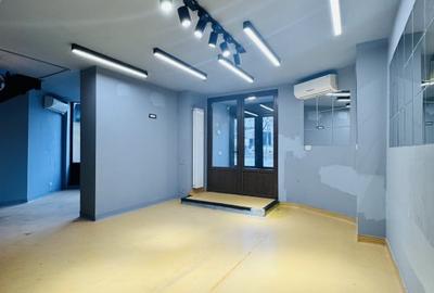 Spatiu comercial, stradal , de inchiriat in Bdul Decebal - 2