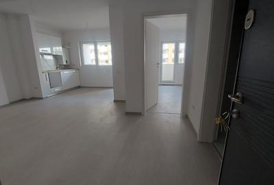 Apartament cu 2 camere semidecomandat în Berceni - 6