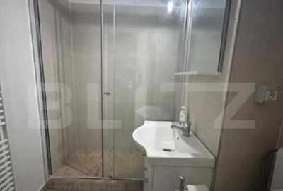 Garsoniera de inchiriat - Zona Coresi - 6